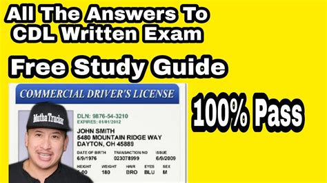 How to get my cdl - The general knowledge test for the CDL consists of 50 questions. Test questions are randomly chosen from a database of hundreds, making sure the same set of questions do not appear...